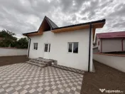 Casă nouă la cheie de vânzare – Malu Mare 