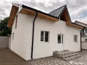 Casă nouă la cheie de vânzare – Malu Mare 