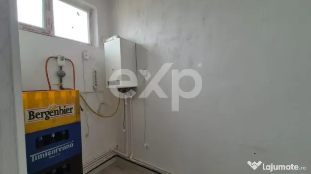 Spațiu Comercial 210 mp + Teren 2.000 mp | Centru Băjești