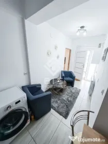 Garsonieră Modernă la Parter - în Bistrița (Cartier U...
