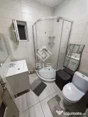 Garsonieră Modernă la Parter - în Bistrița (Cartier U... 