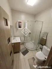 Garsonieră Modernă la Parter - în Bistrița (Cartier U... 