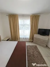 Garsonieră Modernă la Parter - în Bistrița (Cartier U... 
