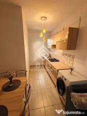 Garsonieră Modernă la Parter - în Bistrița (Cartier U... 