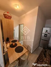Garsonieră Modernă la Parter - în Bistrița (Cartier U... 