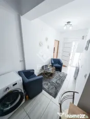 Garsonieră Modernă la Parter - în Bistrița (Cartier U... 