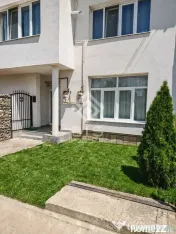 Garsonieră Modernă la Parter - în Bistrița (Cartier U... 