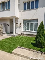Garsonieră Modernă la Parter - în Bistrița (Cartier U... 