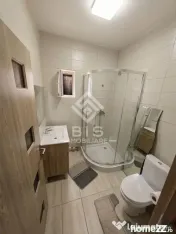 Garsonieră Modernă la Parter - în Bistrița (Cartier U... 