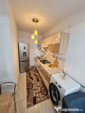 Garsonieră Modernă la Parter - în Bistrița (Cartier U... 