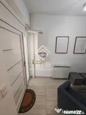 Garsonieră Modernă la Parter - în Bistrița (Cartier U...