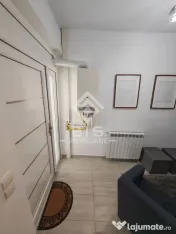 Garsonieră Modernă la Parter - în Bistrița (Cartier U... 