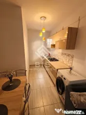Garsonieră Modernă la Parter - în Bistrița (Cartier U...