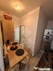 Garsonieră Modernă la Parter - în Bistrița (Cartier U...