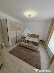 Garsonieră Modernă la Parter - în Bistrița (Cartier U... 