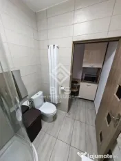 Garsonieră Modernă la Parter - în Bistrița (Cartier U... 