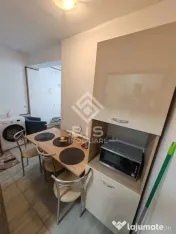 Garsonieră Modernă la Parter - în Bistrița (Cartier U... 