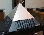 Nagra PSA Power amp