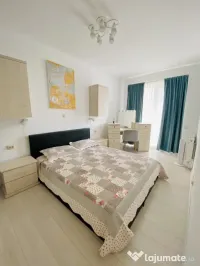 Apartament cu o camera str Traian 