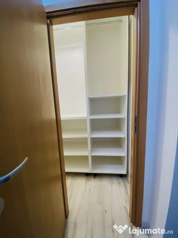 Apartament cu o camera str Traian
