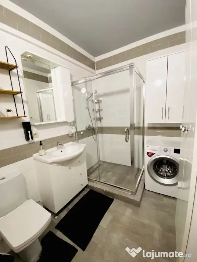 Apartament cu o camera str Traian