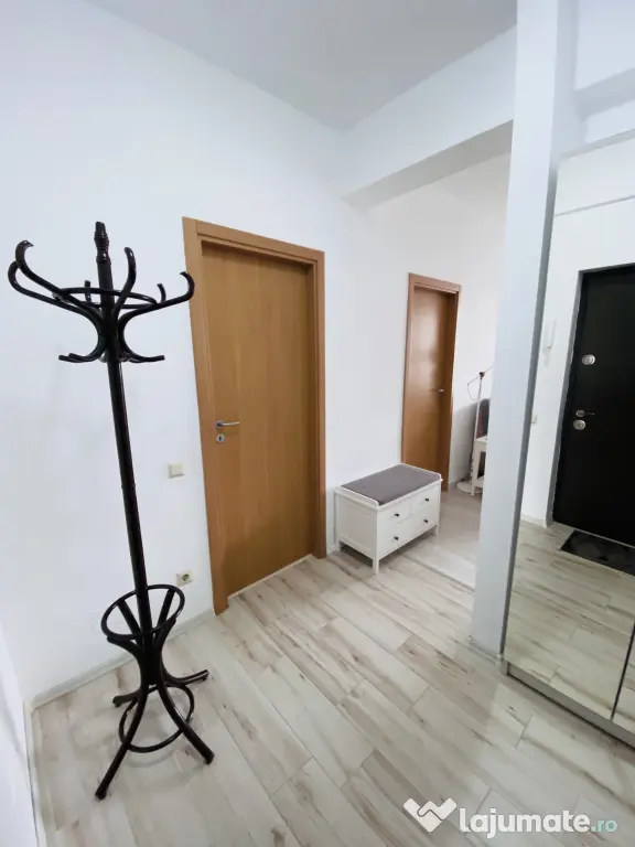 Apartament cu o camera str Traian