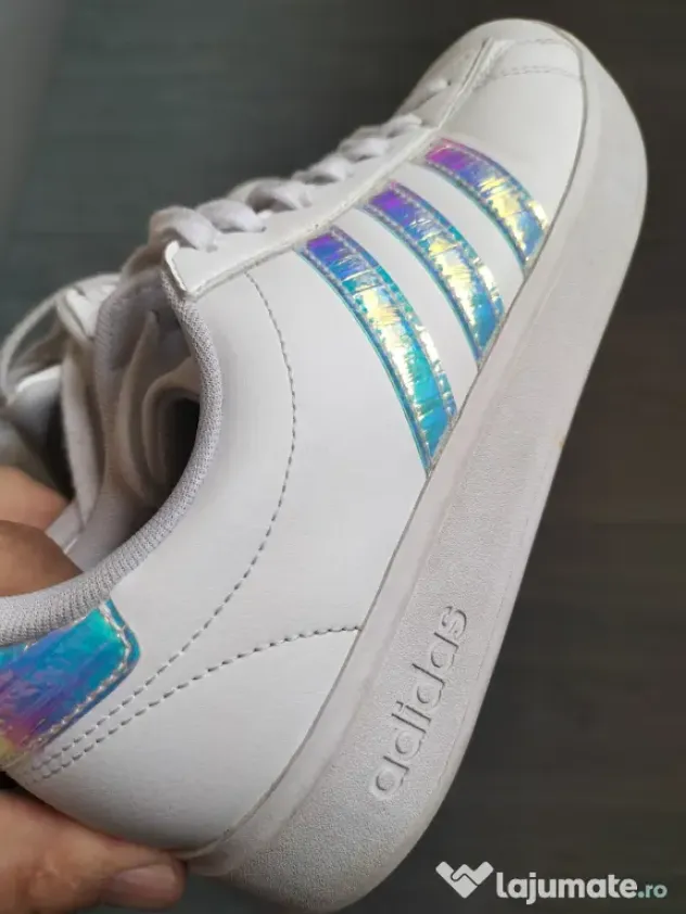 Adidas Grand Court 2.0