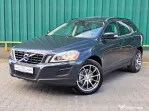 Volvo Xc60 4x4, Incalzire scaune, carlig, 8 roti