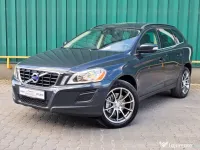 Volvo Xc60 4x4, Incalzire scaune, carlig, 8 roti