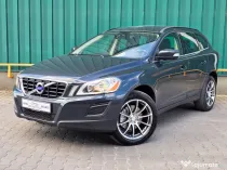 Volvo Xc60 4x4, Incalzire scaune, carlig, 8 roti