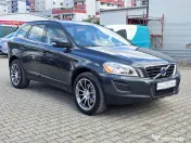 Volvo Xc60 4x4, Incalzire scaune, carlig, 8 roti