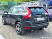 Volvo Xc60 4x4, Incalzire scaune, carlig, 8 roti