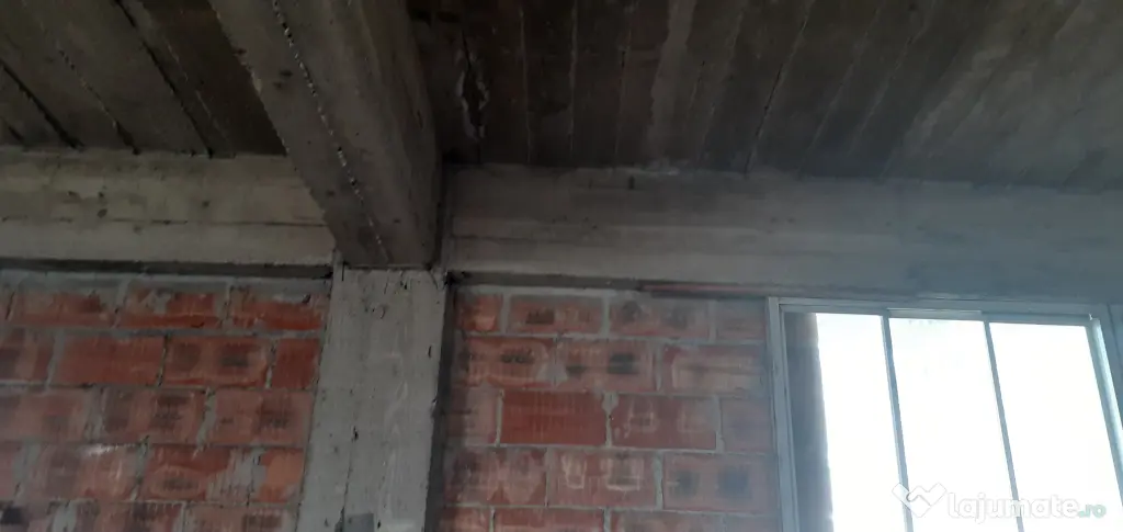 Clădire și teren Lisaura Suceava