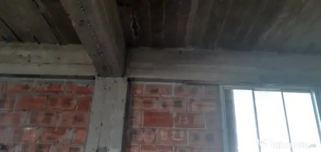 Clădire și teren Lisaura Suceava
