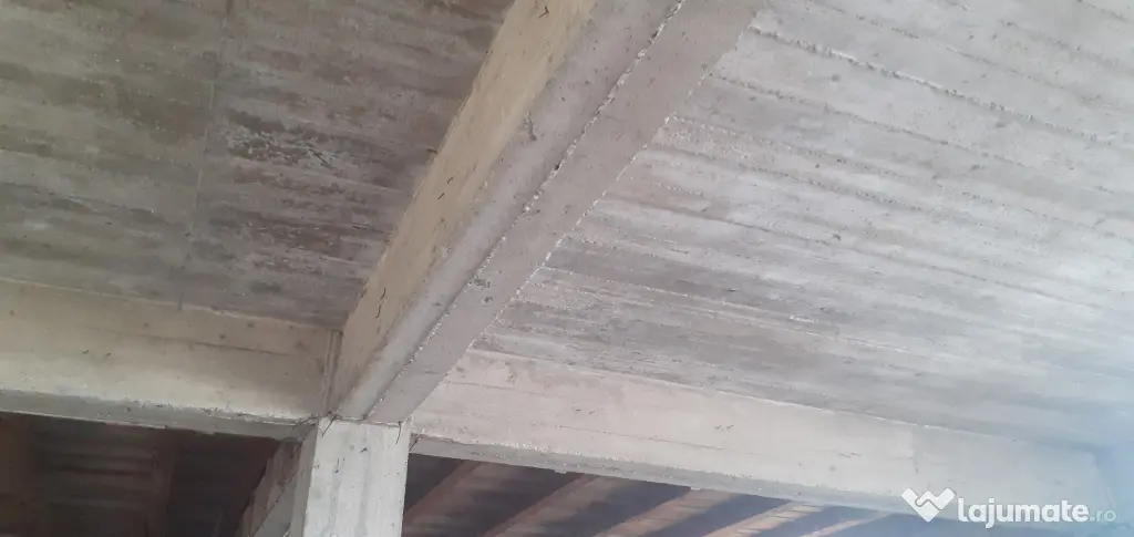 Clădire și teren Lisaura Suceava