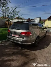 Vw passat b7 2.0tdi euro 5 2012 highlie