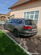 Vw passat b7 2.0tdi euro 5 2012 highlie
