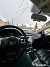 Vw passat b7 2.0tdi euro 5 2012 highlie