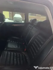 Vw passat b7 2.0tdi euro 5 2012 highlie