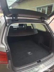 Vw passat b7 2.0tdi euro 5 2012 highlie