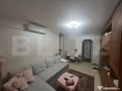 Apartament cu 2 camere,zona Carpați 1 