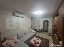 Apartament cu 2 camere,zona Carpați 1
