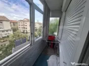 Apartament cu 2 camere,zona Carpați 1 