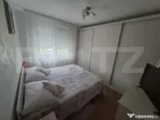 Apartament cu 2 camere,zona Carpați 1 