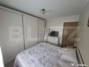 Apartament cu 2 camere,zona Carpați 1 