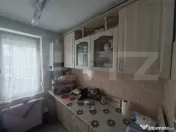 Apartament cu 2 camere,zona Carpați 1 