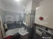 Apartament cu 2 camere,zona Carpați 1 
