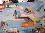 Vand Lego Avion de salvare pe mare- 41752