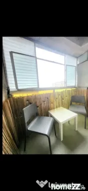 Iancului etaj 8 din 10 semidecomandat 
