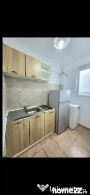 Iancului etaj 8 din 10 semidecomandat 